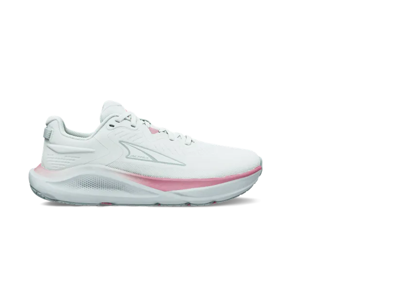 Women's Paradigm 8