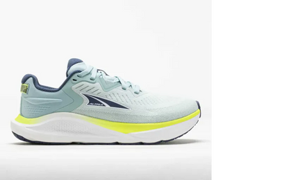 Women's Paradigm 8