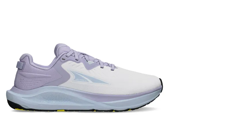 Women's Paradigm 8