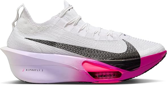 Women's Air Zoom Alphafly Next% 3