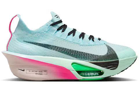 Women's Air Zoom Alphafly Next% 3