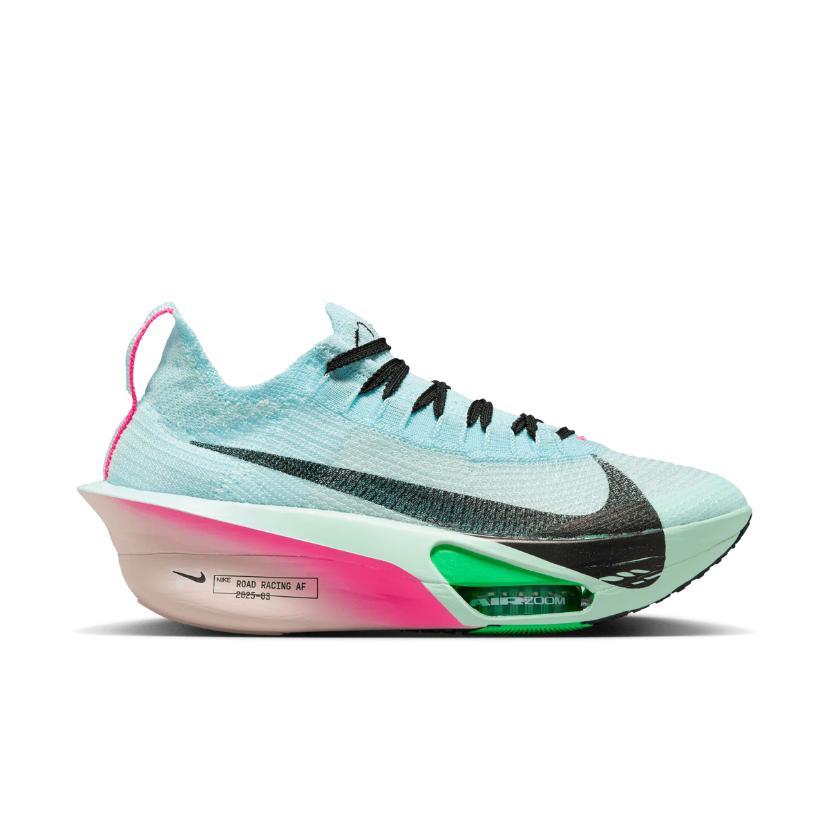 Men's Air Zoom Alphafly Next% 3