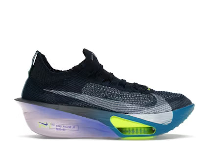 Men's Air Zoom Alphafly Next% 3