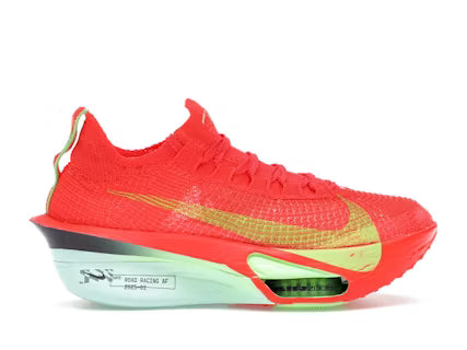 Women's Air Zoom Alphafly Next% 3