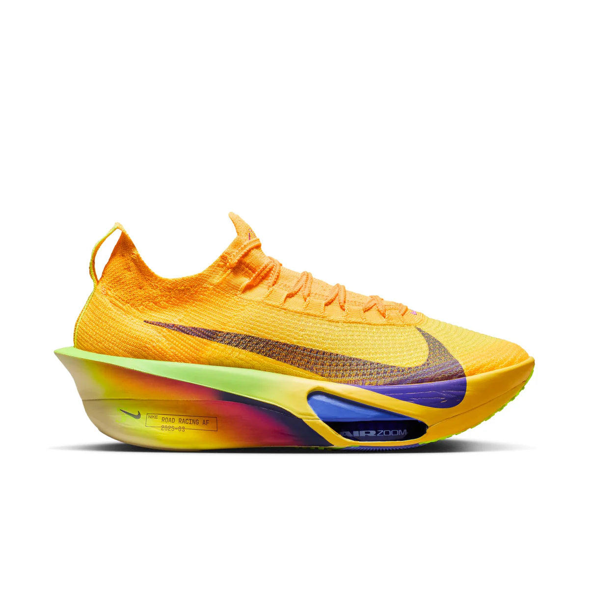 Men's Air Zoom Alphafly Next% 3