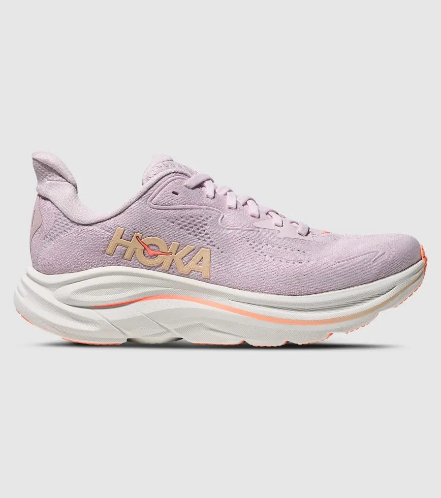 Women's Clifton 10