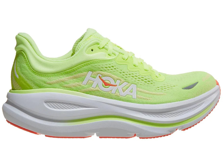 Women's Bondi 9