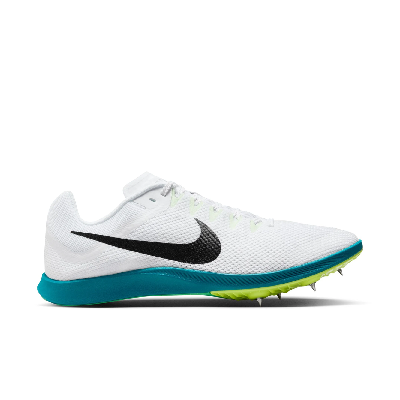Zoom Rival Distance