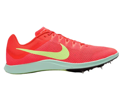 Zoom Rival Distance