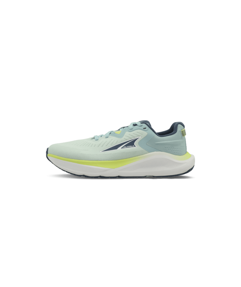 Women's Paradigm 8