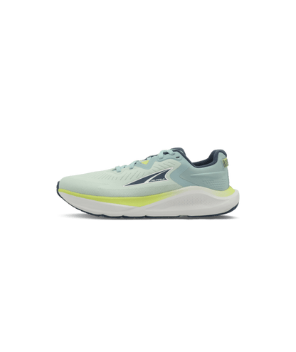 Women's Paradigm 8