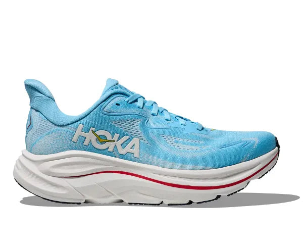Women's Clifton 10