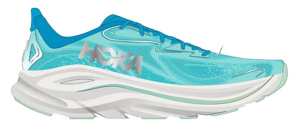 Women's Clifton 10