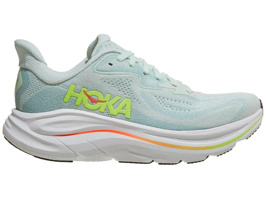 Women's Clifton 10
