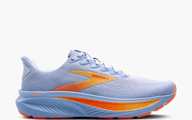 Women's Ghost 17