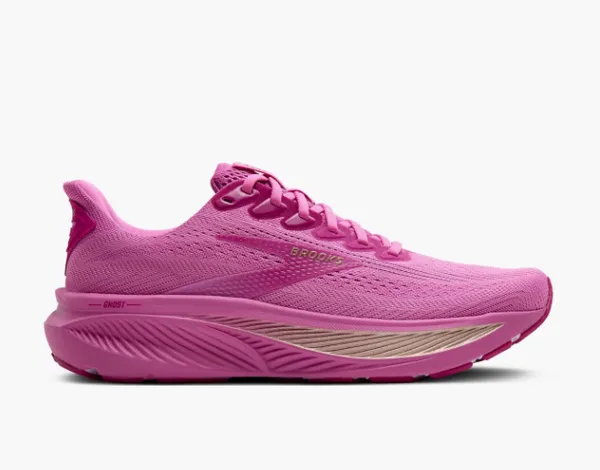 Women's Ghost 17