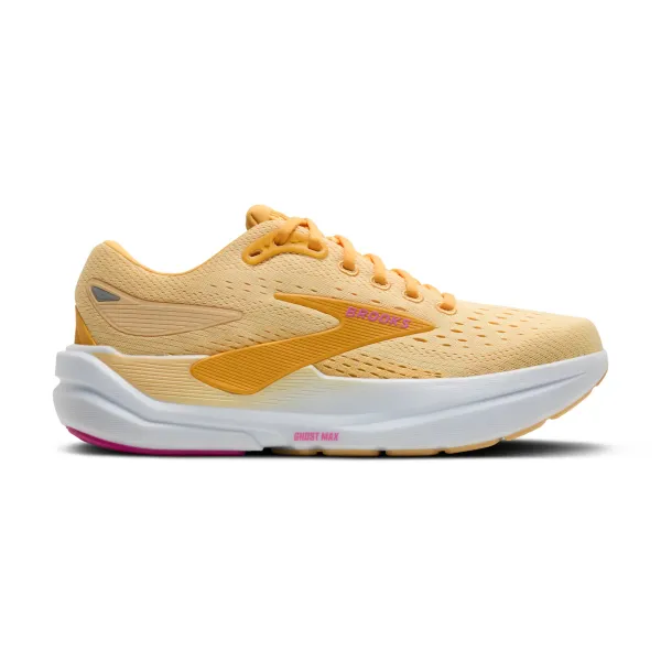 Women's Ghost Max 3