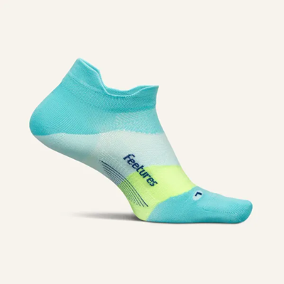 Elite Light Cushion No Show