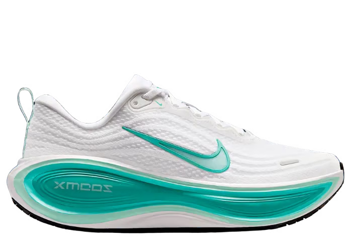 Women's Vomero Plus
