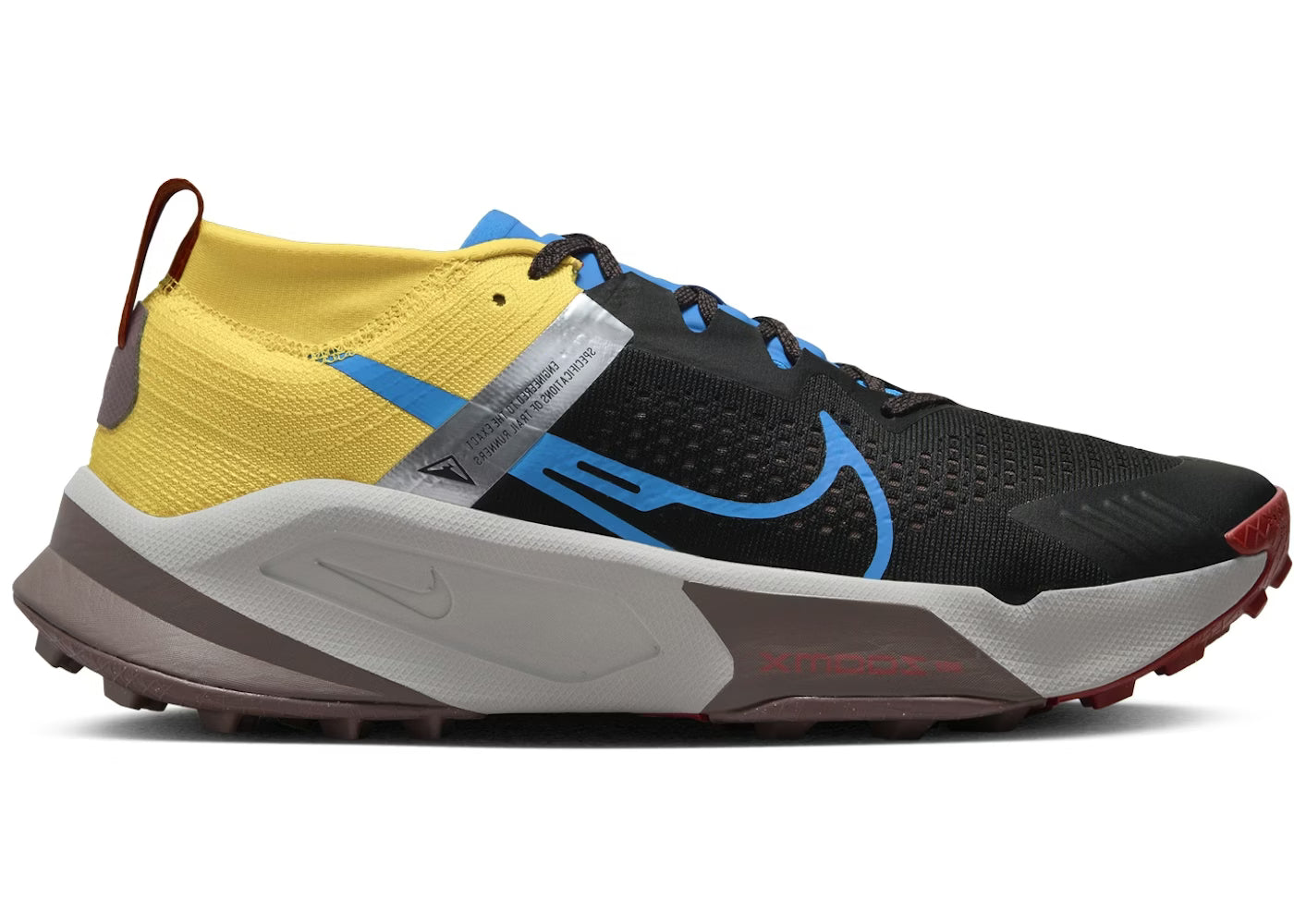 Men's Nike ZoomX Zegama Trail