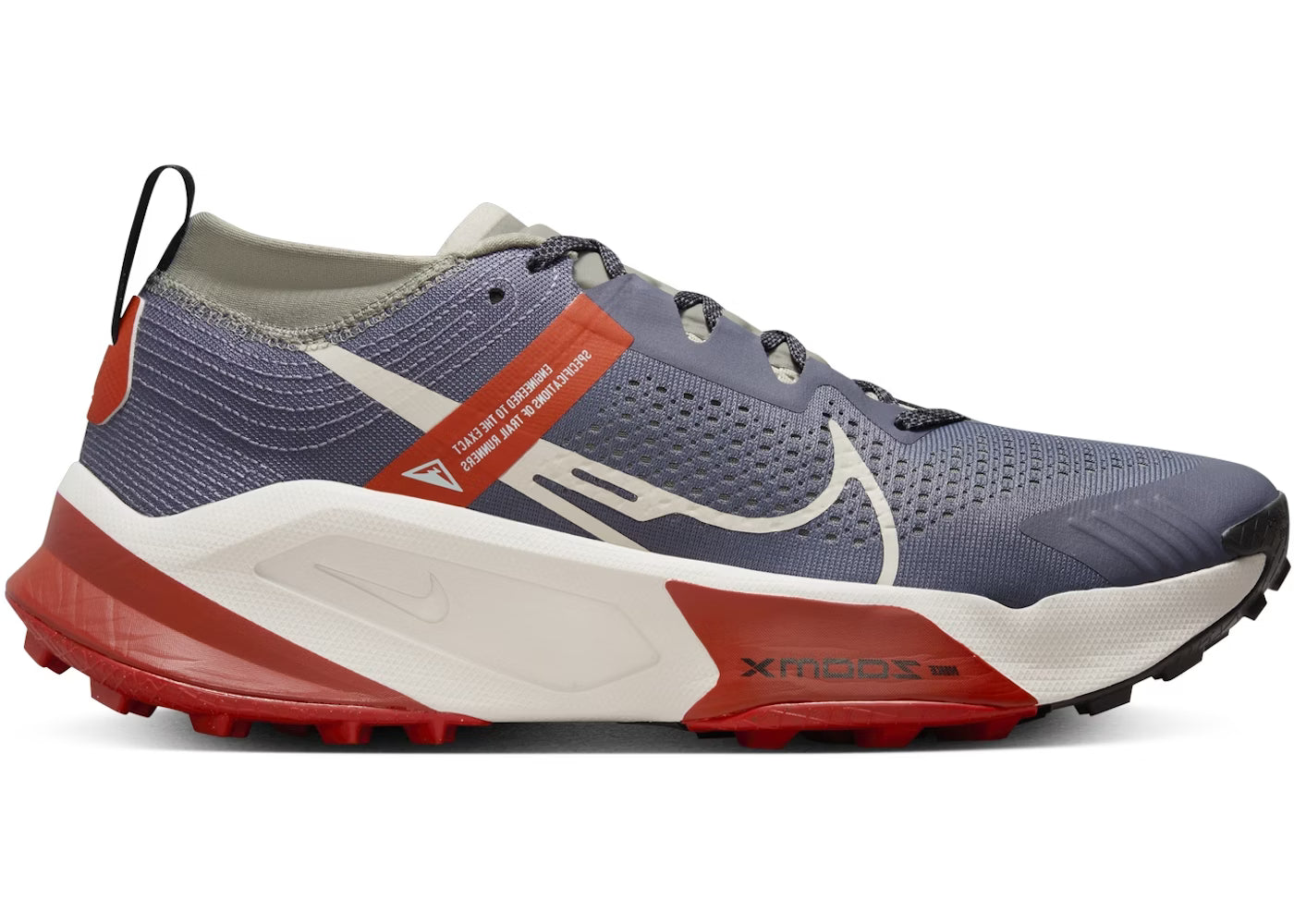 Men's Nike ZoomX Zegama Trail